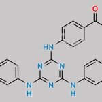 Ethylhexyl Triazone USP Related Compound B CAS#: 1469870-11-8