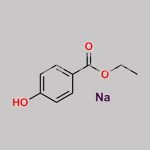Ethylparaben Sodium Salt CAS#: 35285-68-8