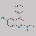 Etifoxine CAS#: 21715-46-8