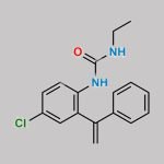Etifoxine Impurity 2 CAS#: 1622406-34-1