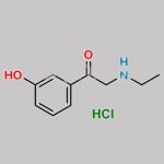 Etilefrine EP Impurity A HCl Salt CAS#: 22510-04-9
