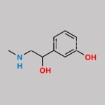 Etilefrine EP Impurity B CAS#: 1477-63-0
