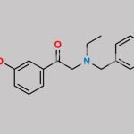 Etilefrine EP Impurity D CAS#: 42146-10-1