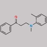 Etilefrine Impurity 1 CAS#: 1284901-14-9