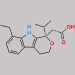 Etodolac EP Impurity F CAS#: 849630-65-5
