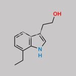 Etodolac EP Impurity H CAS#: 41340-36-7