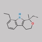 Etodolac EP Impurity J CAS#: 115066-03-0
