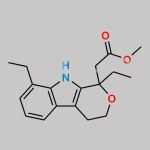 Etodolac EP Impurity K CAS#: 122188-02-7
