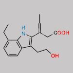 Etodolac EP Impurity L CAS#: 2789629-50-9