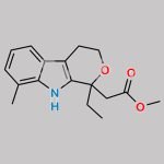Etodolac Impurity 2 CAS#: N/A