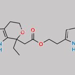 Etodolac Impurity 3 CAS#: 2716047-66-2
