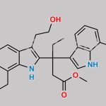 Etodolac Impurity 4 CAS#: N/A