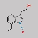 Etodolac Nitroso Impurity 1 CAS#: N/A