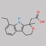 Etodolac USP Related Compound A CAS#: 109518-50-5
