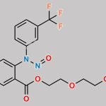 Etofenamate Nitroso Impurity CAS#: N/A