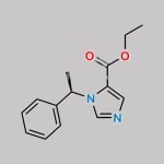 Etomidate CAS#: 33125-97-2