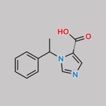 Etomidate EP Imourity A CAS#: 7036-56-8