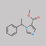 Etomidate EP Imourity B CAS#: 5377-20-8
