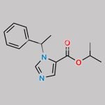 Etomidate EP Imourity C CAS#: 792842-51-4