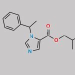 Etomidate Imourity 1 CAS#: N/A