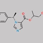 Etomidate Imourity 2 CAS#: 2162138-32-9