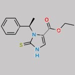 Etomidate Imourity 3 CAS#: 84711-26-2