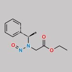 Etomidate Nitroso Impurity 1 CAS#: 2763812-26-4