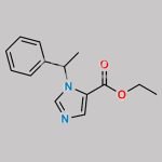 Etomidate Racemate CAS#: 15301-65-2