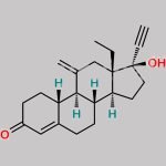 Etonogestrel CAS#: 54048-10-1