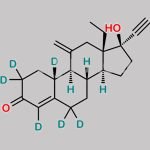 Etonogestrel D6 CAS#: N/A