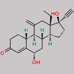 Etonogestrel Impurity 10 CAS#: N/A