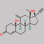 Etonogestrel Impurity 11 CAS#: N/A