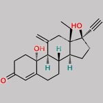 Etonogestrel Impurity 12 CAS#: N/A