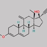 Etonogestrel Impurity 14 CAS#: N/A