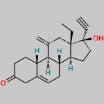 Etonogestrel Impurity 15 CAS#: N/A