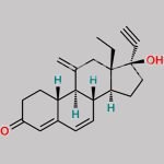 Etonogestrel Impurity 16 CAS#: N/A