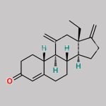 Etonogestrel Impurity 17 CAS#: N/A