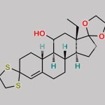 Etonogestrel Impurity 18 CAS#: N/A