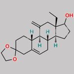 Etonogestrel Impurity 2 CAS#: 1574323-08-2