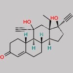 Etonogestrel Impurity 21 CAS#: N/A