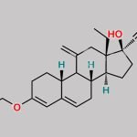 Etonogestrel Impurity 22 CAS#: N/A