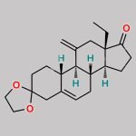 Etonogestrel Impurity 3 CAS#: 149438-01-7