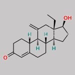 Etonogestrel Impurity 4 CAS#: 220332-82-1