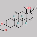Etonogestrel Impurity 5 CAS#: 946163-53-7