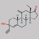Etonogestrel Impurity 6 CAS#: N/A