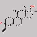 Etonogestrel Impurity 7 CAS#: N/A
