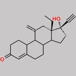 Etonogestrel Impurity 8 CAS#: N/A