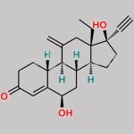 Etonogestrel Impurity 9 CAS#: 215252-94-1