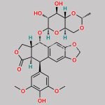 Etoposide CAS#: 33419-42-0