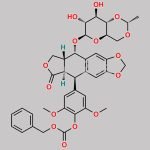 Etoposide EP Impurity A CAS#: 124151-67-3